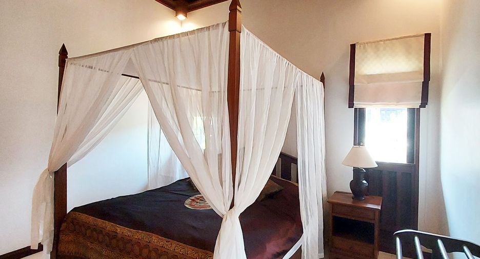 À vendre 4 chambres villa à Klaeng, Rayong