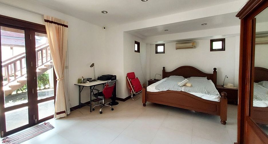 À vendre 4 chambres villa à Klaeng, Rayong