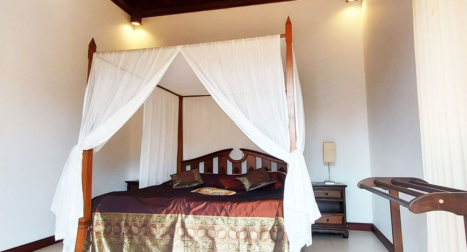 À vendre 4 chambres villa à Klaeng, Rayong