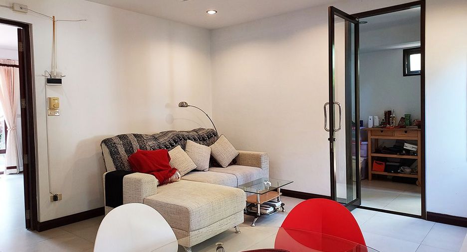 À vendre 4 chambres villa à Klaeng, Rayong