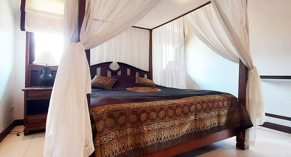 À vendre 4 chambres villa à Klaeng, Rayong