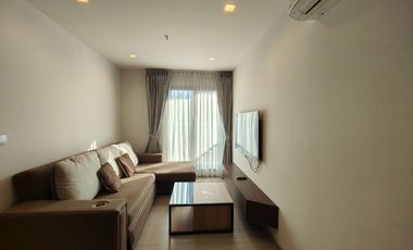 For sale 2 bed condo in Huai Khwang, Bangkok