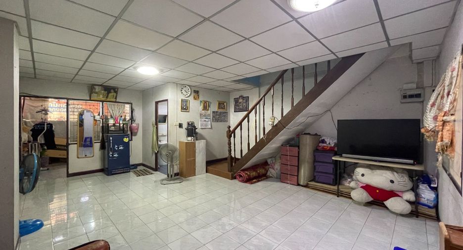 For sale 3 Beds townhouse in Bang Yai, Nonthaburi