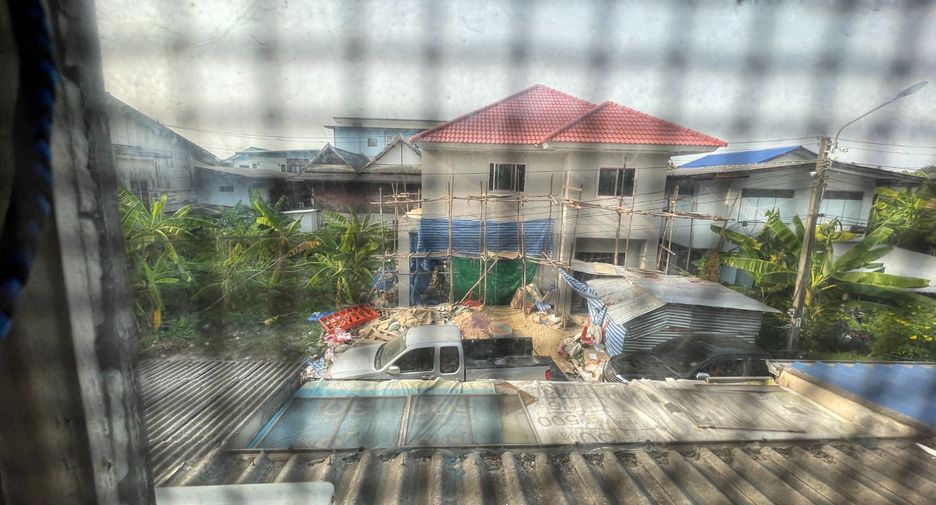 For sale 3 Beds townhouse in Bang Yai, Nonthaburi