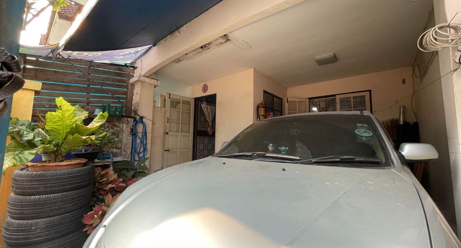 For sale 3 Beds townhouse in Bang Yai, Nonthaburi