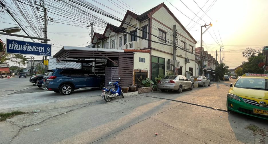 For sale 3 Beds townhouse in Bang Yai, Nonthaburi