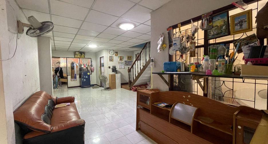 For sale 3 Beds townhouse in Bang Yai, Nonthaburi