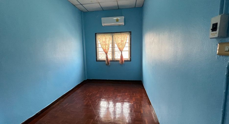 For sale 3 Beds townhouse in Bang Yai, Nonthaburi