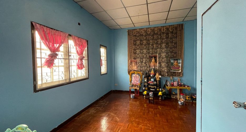 For sale 3 Beds townhouse in Bang Yai, Nonthaburi