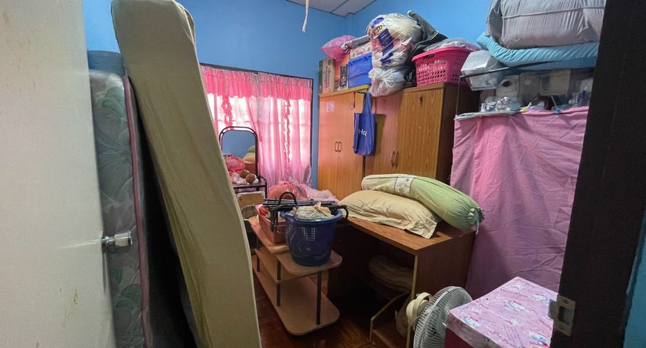 For sale 3 Beds townhouse in Bang Yai, Nonthaburi