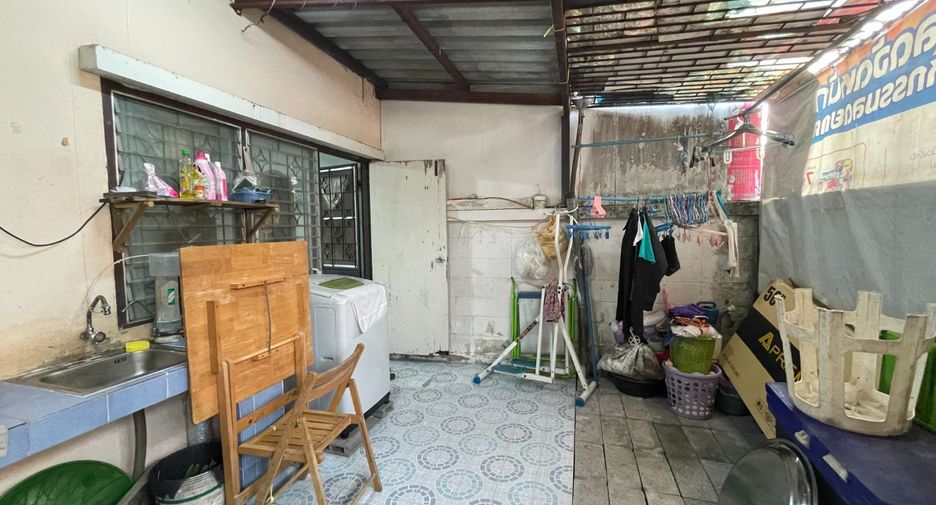 For sale 3 Beds townhouse in Bang Yai, Nonthaburi