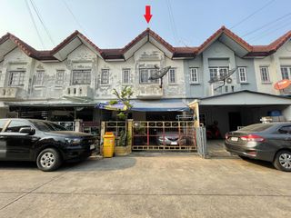 For sale 3 Beds townhouse in Bang Yai, Nonthaburi
