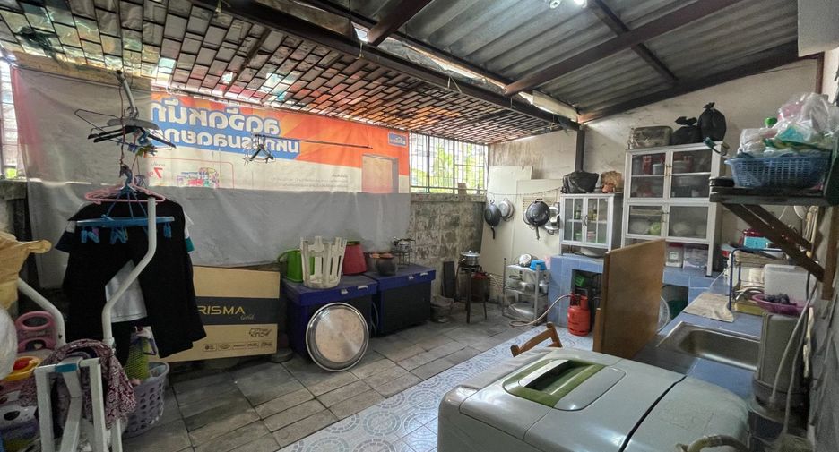 For sale 3 Beds townhouse in Bang Yai, Nonthaburi