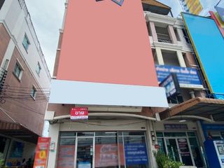 For sale 4 Beds retail Space in East Pattaya, Pattaya