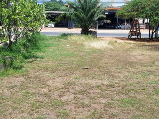 For sale land in Mueang Uttaradit, Uttaradit