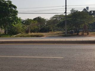 For sale land in Mueang Uttaradit, Uttaradit
