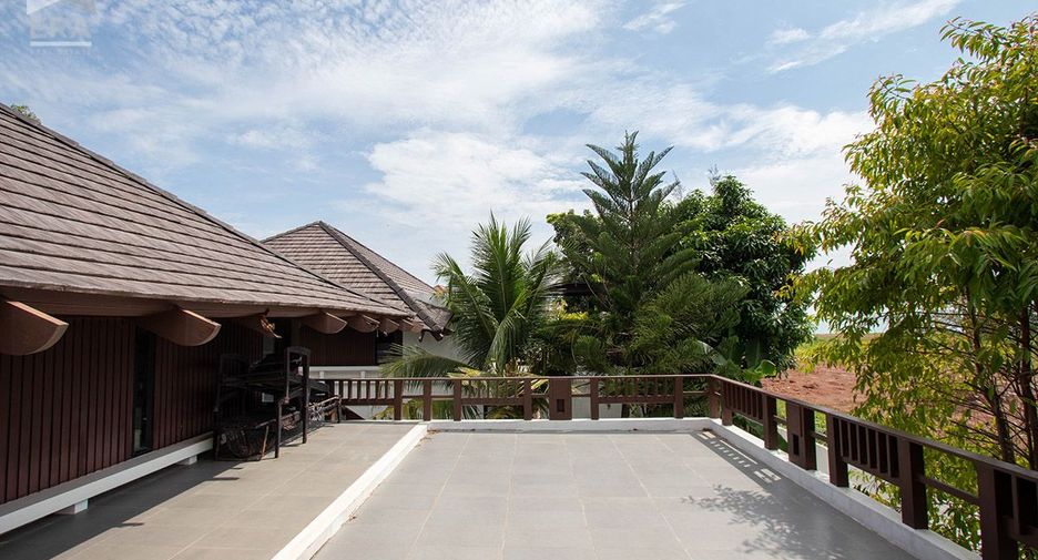 Villa zum Kauf mit 3 Zimmer in Klaeng, Rayong