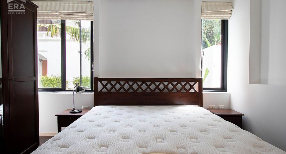 Villa zum Kauf mit 3 Zimmer in Klaeng, Rayong