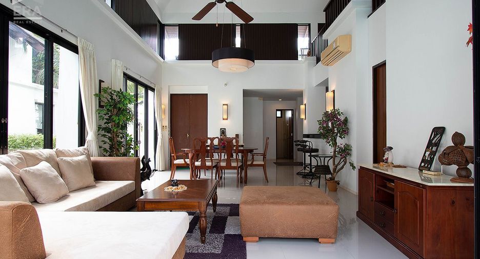 Villa zum Kauf mit 3 Zimmer in Klaeng, Rayong