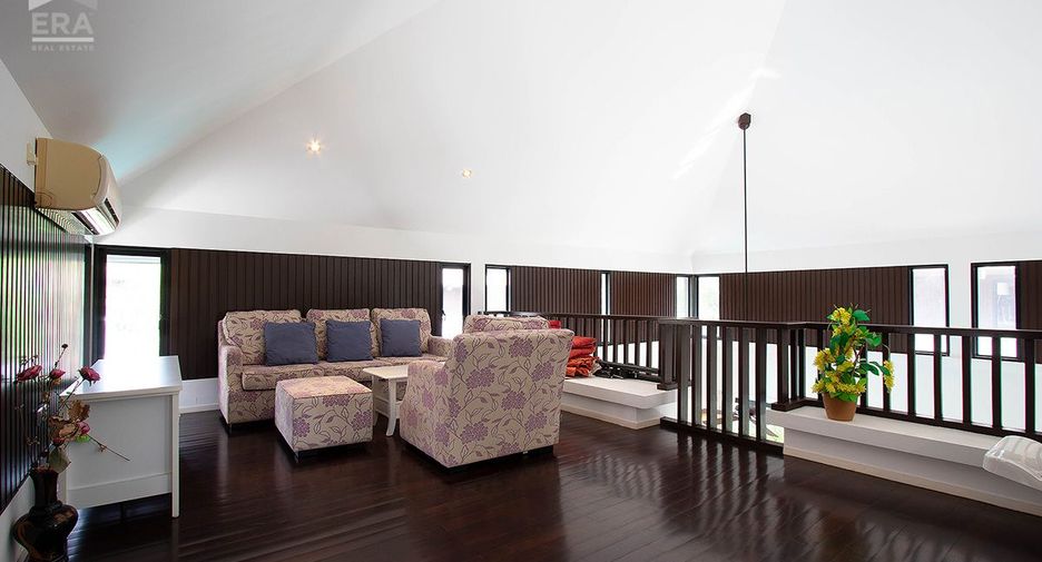 Villa zum Kauf mit 3 Zimmer in Klaeng, Rayong