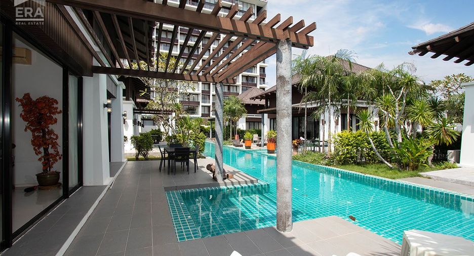 Villa zum Kauf mit 3 Zimmer in Klaeng, Rayong