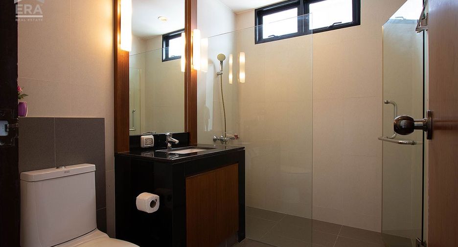 Villa zum Kauf mit 3 Zimmer in Klaeng, Rayong