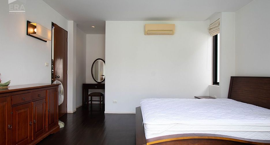 Villa zum Kauf mit 3 Zimmer in Klaeng, Rayong