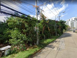 For rent land in Bang Lamung, Chonburi