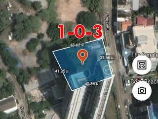 For rent land in Bang Lamung, Chonburi