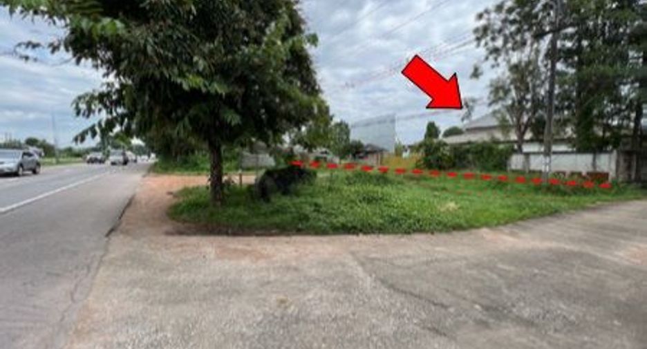 Lagerhaus zum Kauf in Hang Chat, Lampang