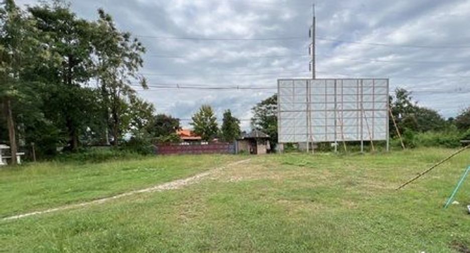 Lagerhaus zum Kauf in Hang Chat, Lampang