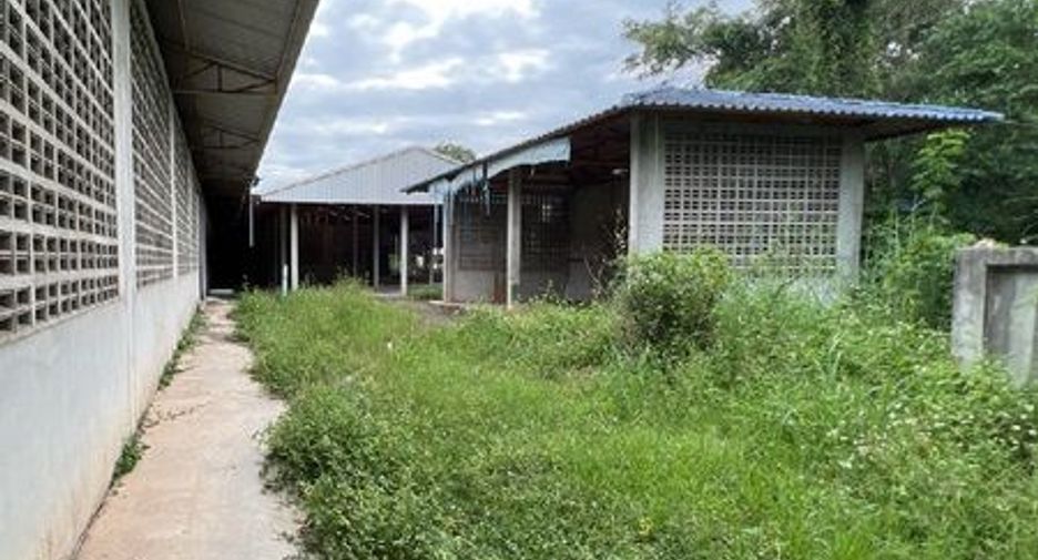 Lagerhaus zum Kauf in Hang Chat, Lampang