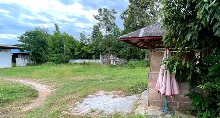 Lagerhaus zum Kauf in Hang Chat, Lampang