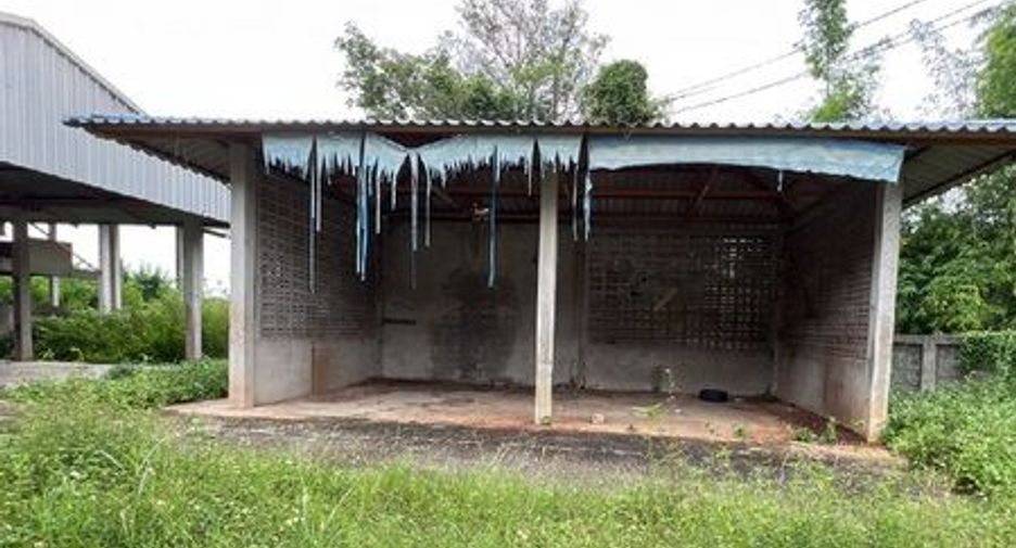 Lagerhaus zum Kauf in Hang Chat, Lampang