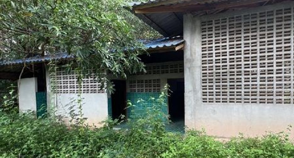 Lagerhaus zum Kauf in Hang Chat, Lampang