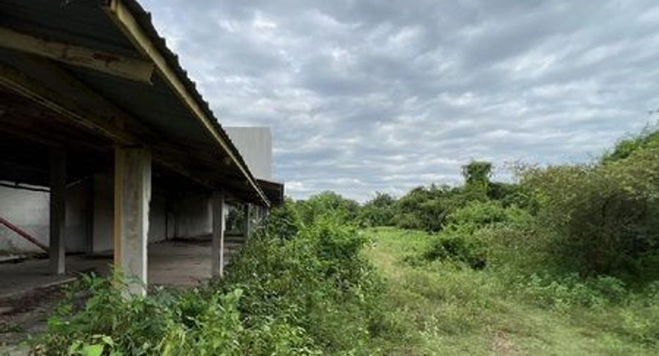 Lagerhaus zum Kauf in Hang Chat, Lampang