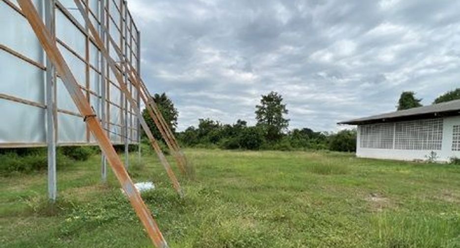 Lagerhaus zum Kauf in Hang Chat, Lampang
