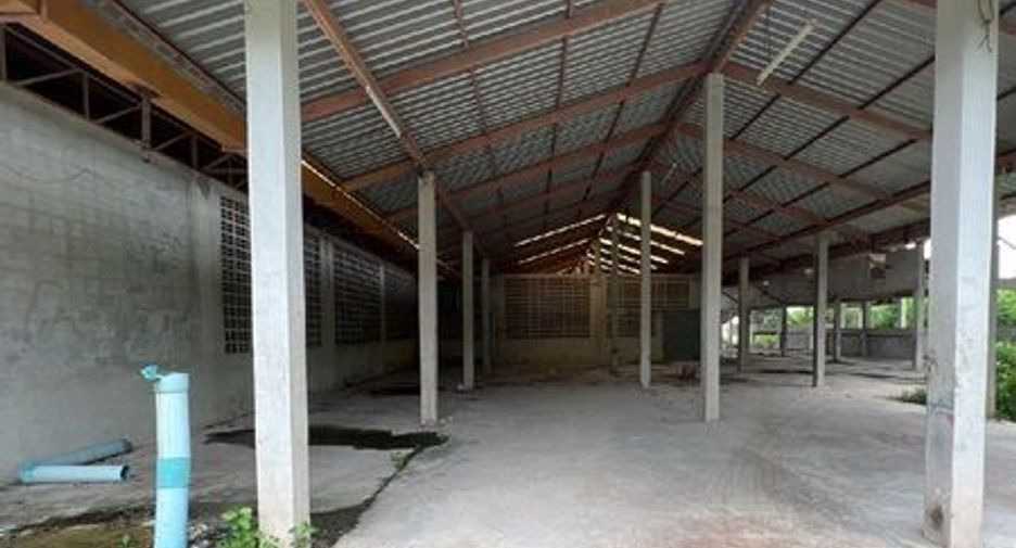 Lagerhaus zum Kauf in Hang Chat, Lampang