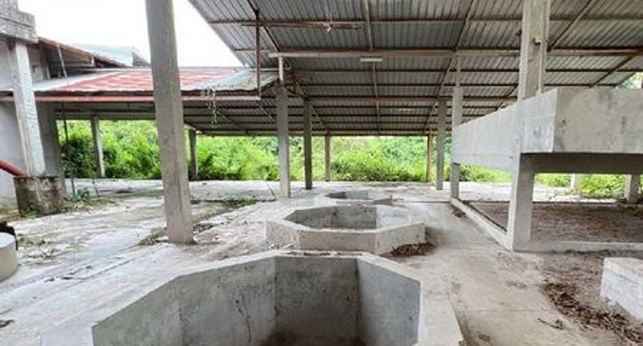 Lagerhaus zum Kauf in Hang Chat, Lampang