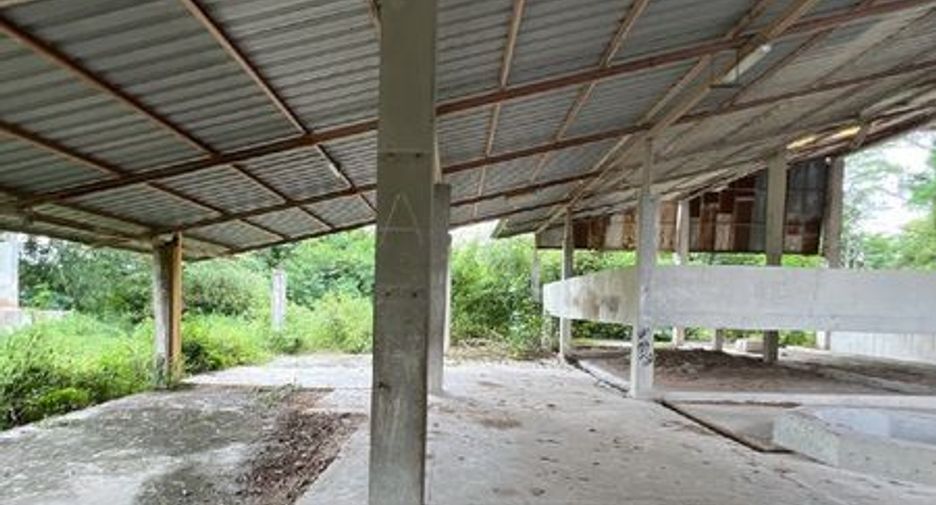 Lagerhaus zum Kauf in Hang Chat, Lampang