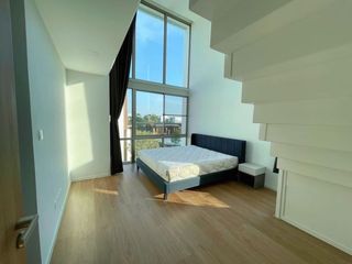 For rent 3 bedrooms house in Huai Khwang, Bangkok