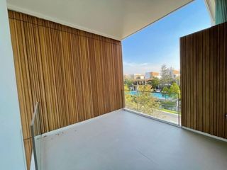 For rent 3 bedrooms house in Huai Khwang, Bangkok
