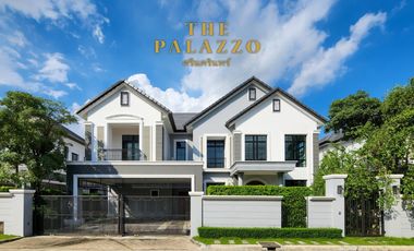 For rent 4 bedrooms house in Prawet, Bangkok