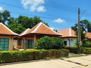 For sale 5 bed villa in Klaeng, Rayong