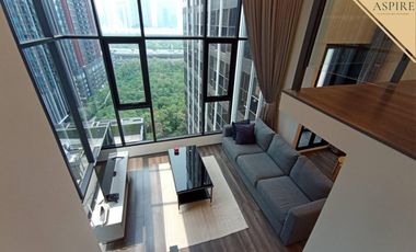 For sale 2 bed condo in Ratchathewi, Bangkok