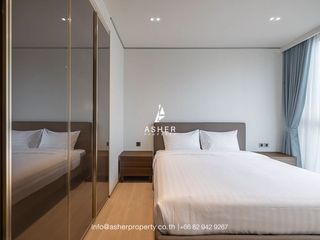For rent 1 Beds condo in Pathum Wan, Bangkok