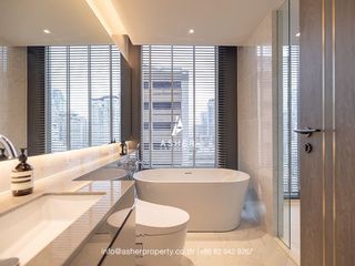 For rent 1 Beds condo in Pathum Wan, Bangkok