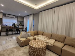 For rent and for sale 4 bed house in Don Mueang, Bangkok
