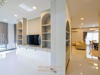 For rent 4 bed house in Bang Phli, Samut Prakan