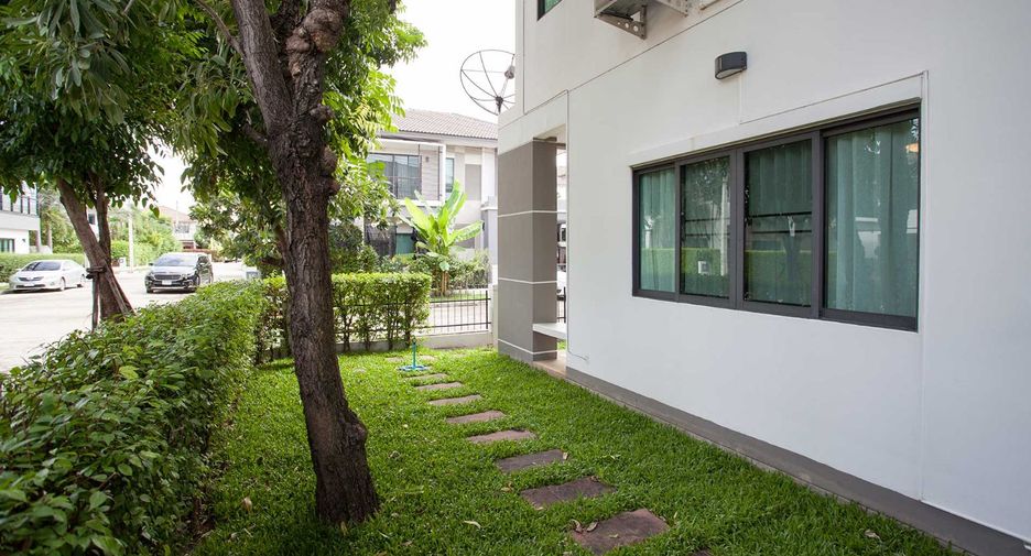 ให้เช่า และ ขาย 3 ห้องนอน บ้านเดี่ยว ใน สายไหม, กรุงเทพฯ